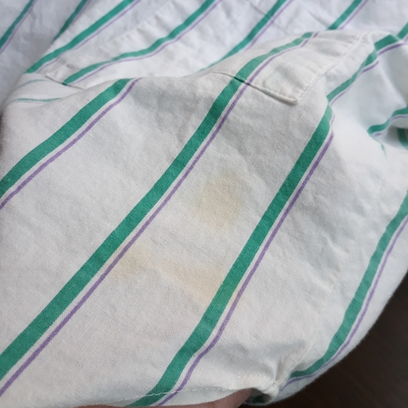 80s Gitano Button-Up - Picture 5 of 9